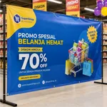Cetak Spanduk