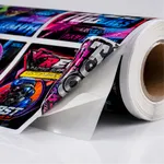 Cetak Sticker